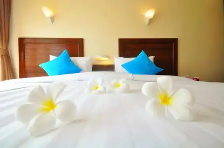Isle Beach Resort Krabi - 26
