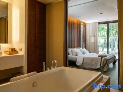 MUTHI MAYA Forest Pool Villa Resort - 83
