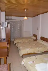 Guesthouse Arsenis - 21