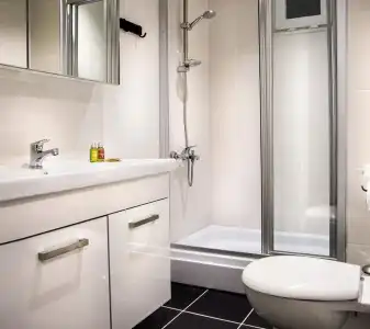 Nish Suite Atasehir - 8