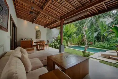 Santun Luxury Private Villa - 25
