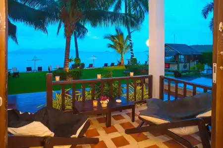 Baan Bophut Beach Samui - 59