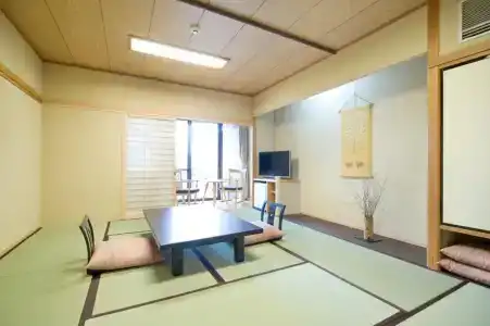 Mikasa Ryokan - 22