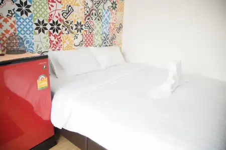 Phukhao Hostel - 5