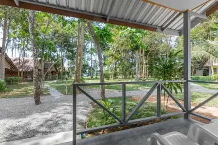 Lanta Coral Beach Resort - 77