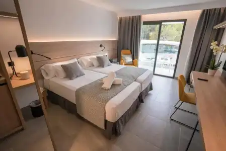 Morlans Suites - 25