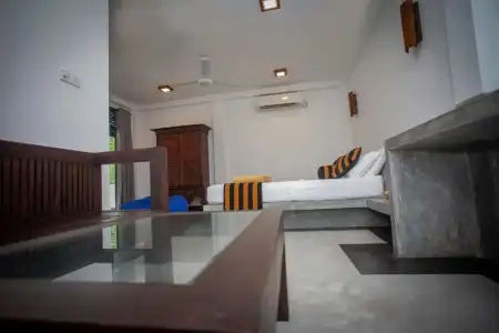Green Villa - 104