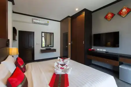 The Best Aonang Villas - 25