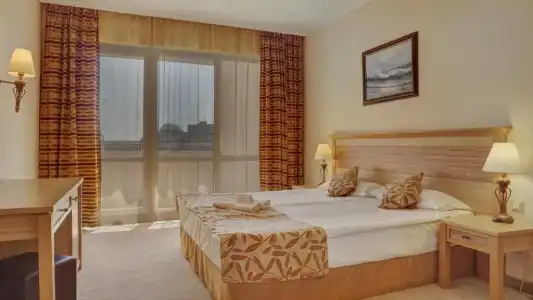 DIT Majestic Beach Resort - 76