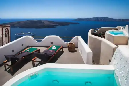 Aperto Suites - Adults Only - 30