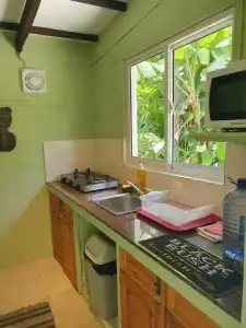 Maison Soleil - 18
