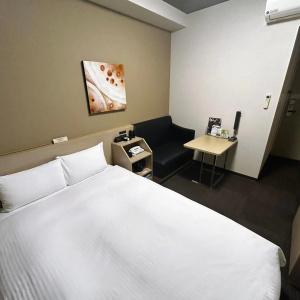 ROUTE-INN TOYAMA INTER - 21
