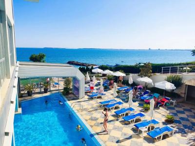 Moonlight - All Inclusive - 18
