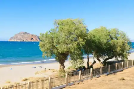 Aetheras Beach - 13