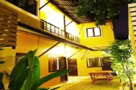 Thapae Boutique House - 9