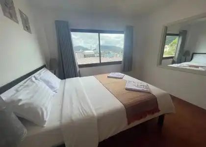 Swiss Villas Panoramic – Hillside Beach View - 45