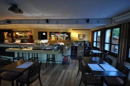 BergDerby - 10