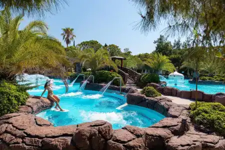 Ali BEY Club & Park - 18