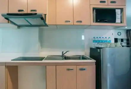 iCheck inn Residences Patong - 116