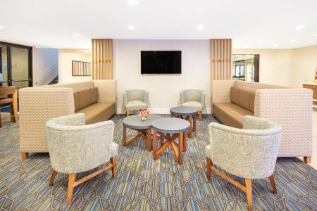 Holiday Inn Express San Diego Airport - Old Town by IHG - 37