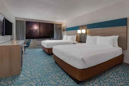 Holiday Inn Resort Kissimmee by the Parks - 52