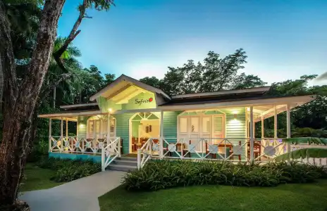 Viva Heavens by Wyndham, A Trademark All Inclusive - 31