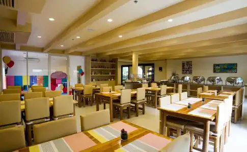 Getaway Resort Lake Mabprachan Thailand - 16