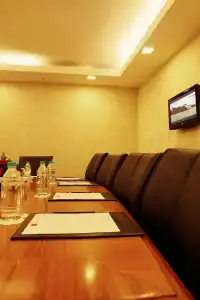 The Metropolitan and Spa New Delhi - 1