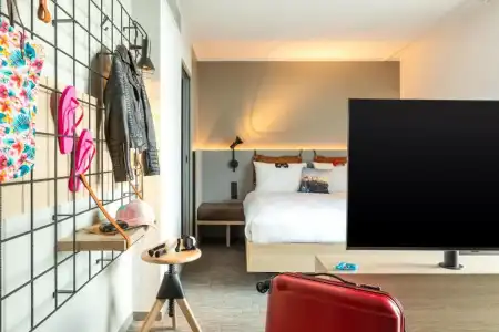 Moxy Bordeaux - 27