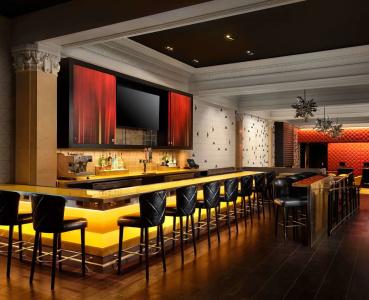 The Barnes San Francisco, Tapestry Collection by Hilton - 28