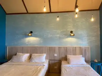 Heaven Beach Eco resort & Art - 25