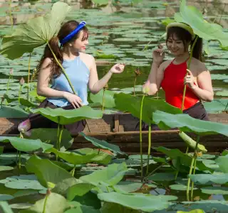Maison du Vietnam Resort & Spa - 13