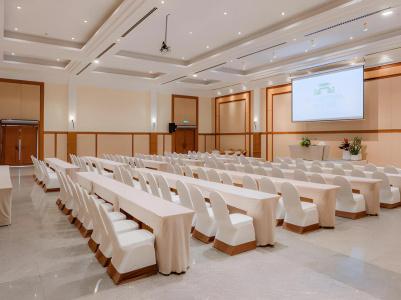 Maneechan Resort & Sport Club - 43