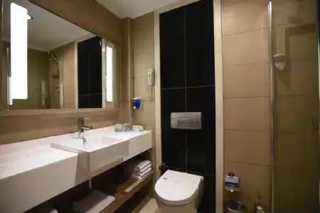 Insula Resort & Spa - 7