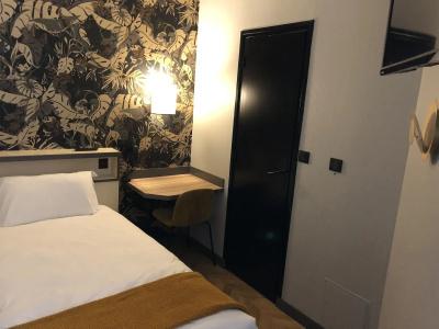 Hôtel Lanjuinais - 3