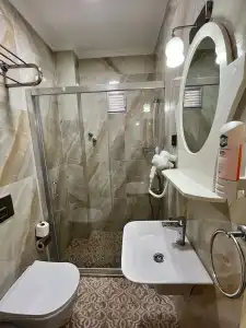 Ates Otel - 26