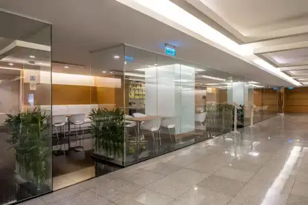 Baiyoke Suite - 17