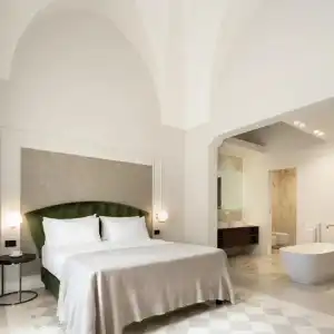 Patria Palace Lecce - Leadings of the World - 43