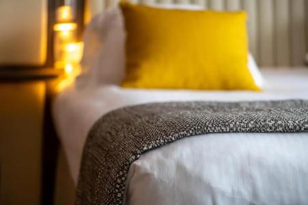 Best Western Premier Hôtel de la Paix - 42