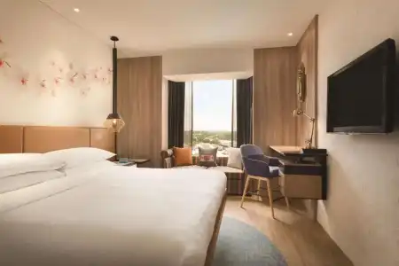 JEN Singapore Tanglin by Shangri-La - 49