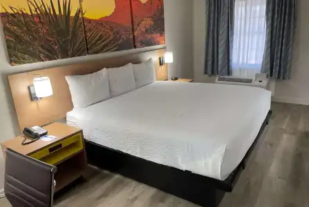 Days Inn Tucson City Center - 25