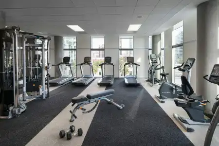 Springhill Suites San Diego Downtown/Bayfront - 35