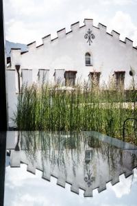 ADLER Historic Guesthouse - 60