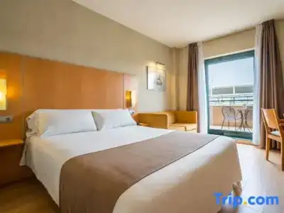 Posadas de España Málaga - 60