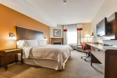 Four Points by Sheraton Barrie - 69