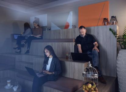 Crowne Plaza FRANKFURT CONGRESS by IHG - 48