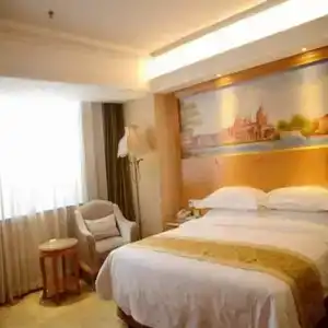 Vienna Beijing Beijing Guang An Men Branch - 5