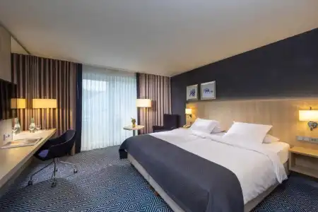 Maritim Würzburg - 40