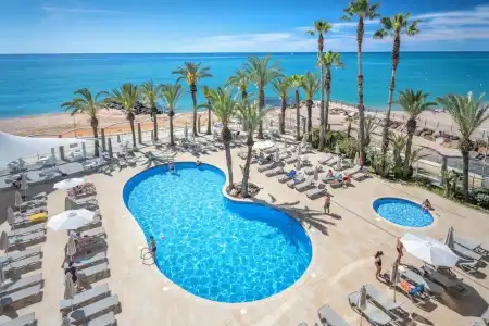Caprici Beach & Spa - 88