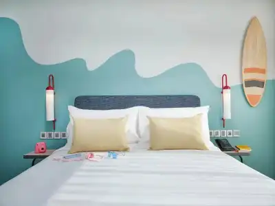 ibis Styles Vung Tau - 73